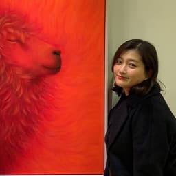 곽민정의 프로필 이미지
