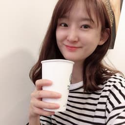 이은정의 프로필 이미지