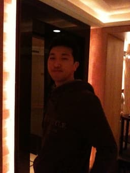 김극기의 프로필 이미지