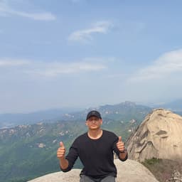 러우다리수딥의 프로필 이미지