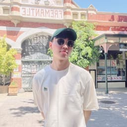 이준석의 프로필 이미지