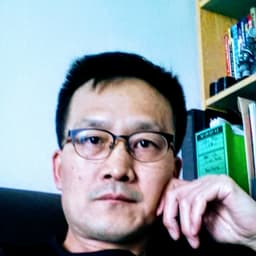 백영학의 프로필 이미지