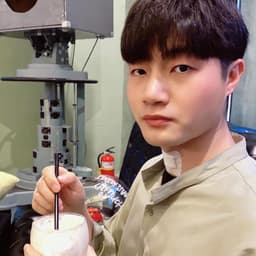김민성의 프로필 이미지