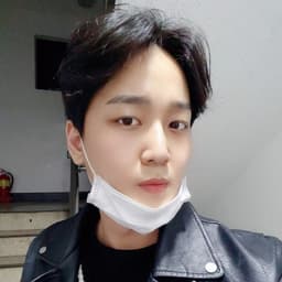전민성의 프로필 이미지