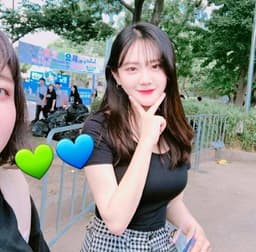 김예린의 프로필 이미지