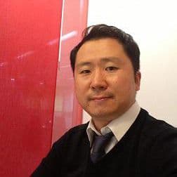 김무준의 프로필 이미지