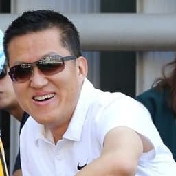 이정길의 프로필 이미지