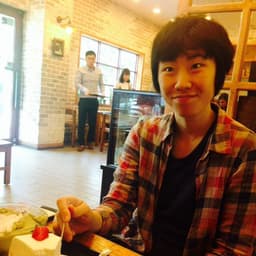 김민정의 프로필 이미지
