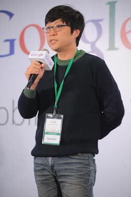 하상백의 프로필 이미지