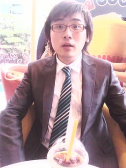 Ki AhnSeung의 프로필 이미지