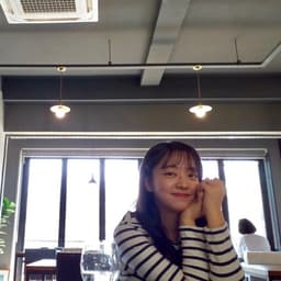 김은지의 프로필 이미지