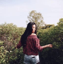 LeeAlicia의 프로필 이미지