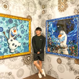 지민영의 프로필 이미지