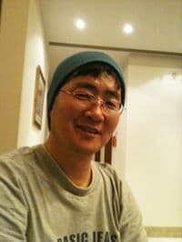 이성안의 프로필 이미지