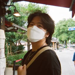 윤영민의 프로필 이미지