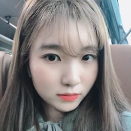 고아라의 프로필 이미지