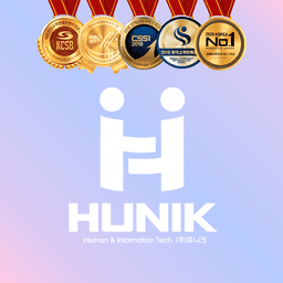휴니크HUNIK의 프로필 이미지