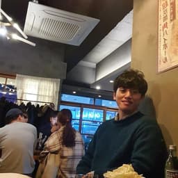 하성우의 프로필 이미지
