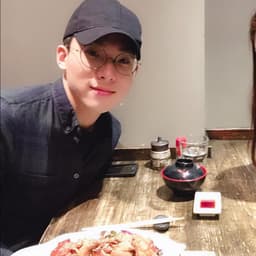 박상민의 프로필 이미지