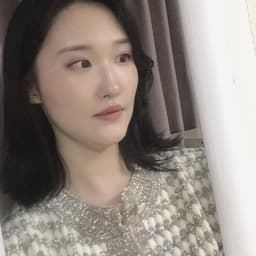 김민정의 프로필 이미지