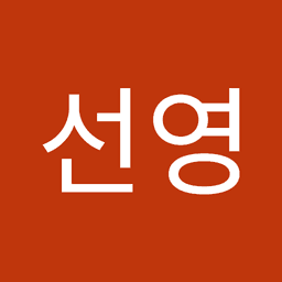 박선영의 프로필 이미지