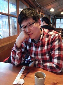 안동석의 프로필 이미지