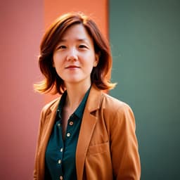 이미나의 프로필 이미지