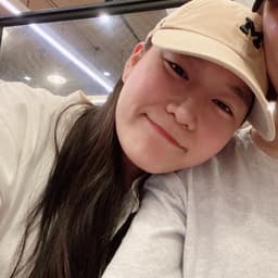 박민아의 프로필 이미지