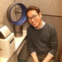 김범수의 프로필 이미지