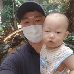김지호의 프로필 이미지
