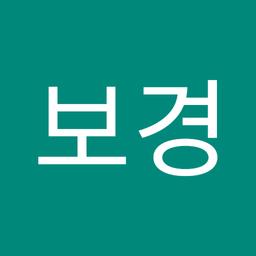 사용자 프로필 1