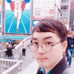 백인학의 프로필 이미지