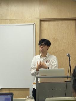 사용자 프로필 1