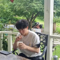 안광은의 프로필 이미지
