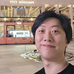 김영준의 프로필 이미지