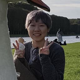 김아름의 프로필 이미지