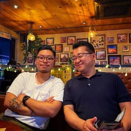 김상우의 프로필 이미지