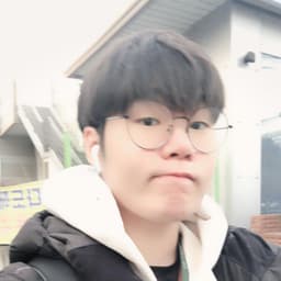 김민성의 프로필 이미지