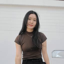 오지은의 프로필 이미지