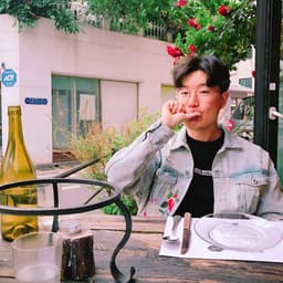 김동헌의 프로필 이미지