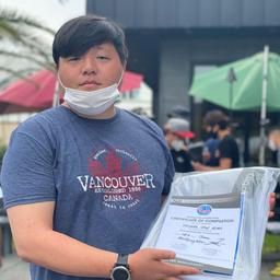 사용자 프로필 1