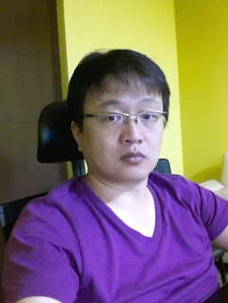 백훈의 프로필 이미지