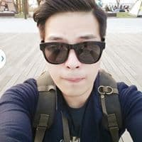강이삭의 프로필 이미지