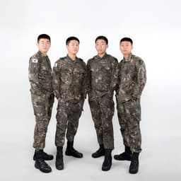 Minchang KimMichael의 프로필 이미지