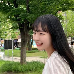 서혜빈의 프로필 이미지