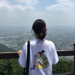 사용자 프로필 1