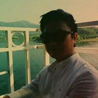 LevineYu의 프로필 이미지