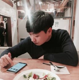 윤정섭의 프로필 이미지