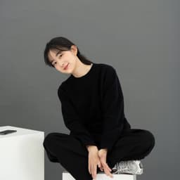이주미의 프로필 이미지