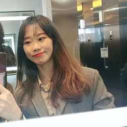 손혜인의 프로필 이미지